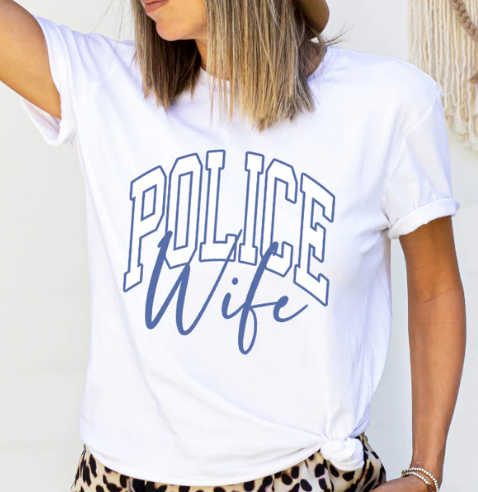 Police Wife