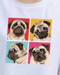 Pugs DTF