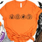 Cute Pumpkins  T-shirt