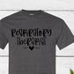 Respiratory Therapist T-shirt