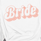 Retro Bride T-shirt