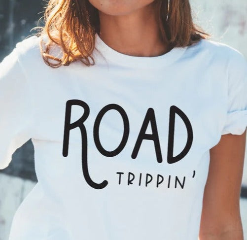 Road Trippin'  T-shirt