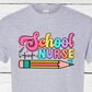 School Nurse