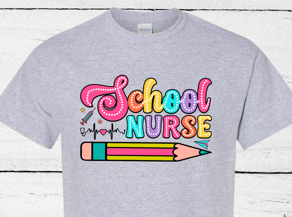 School Nurse