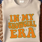 Retro In My Showgirl Era