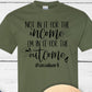 Social Worker T-shirt