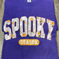 Ghost Spooky Season T-shirt