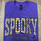 Spooky Season T-shirt