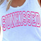 Sunkissed T-shirt