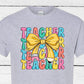 Teacher Pencil Bow