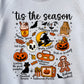 Tis The Season - Fall