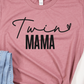 Twin MAMA T-shirt