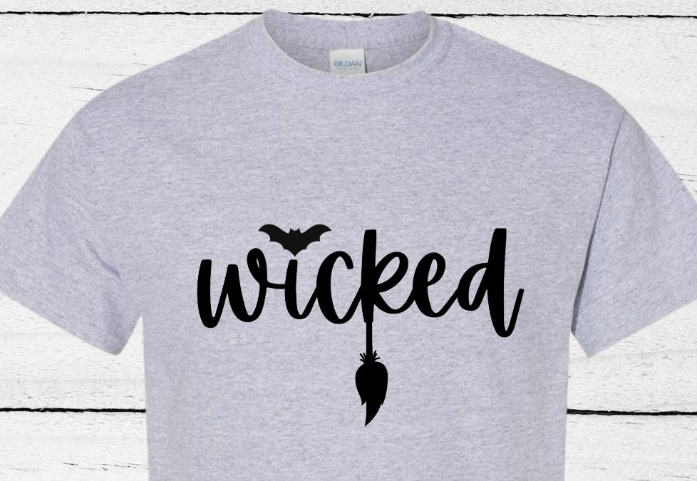 Wicked