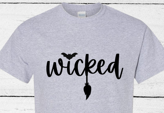 Wicked