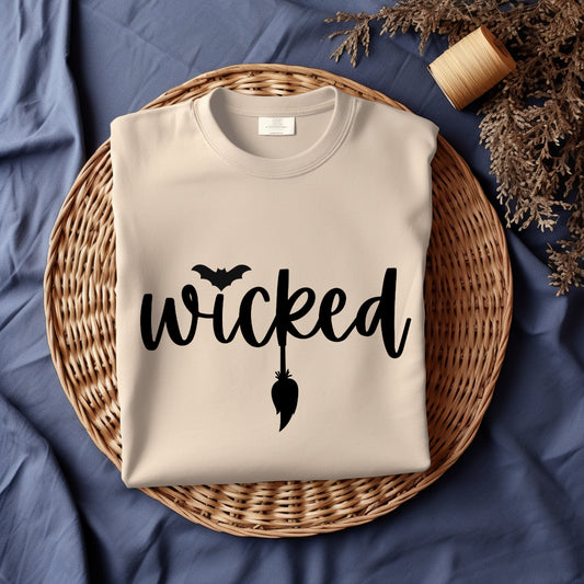 Wicked